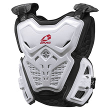 EVS Sports F2 Roost Deflector White Extra Large [MPN: F2-W-XL]_133272