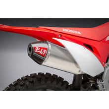 Yoshimura RS-4 Full System Exhaust SS-AL-CF 224500D320_133280