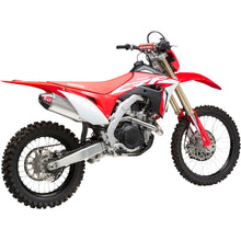 Yoshimura RS-4 Full System Exhaust SS-AL-CF 224500D320_500960