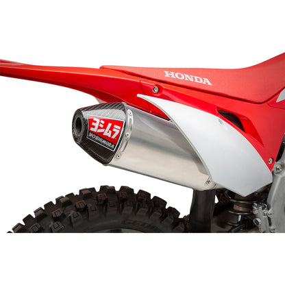 Yoshimura RS-4 Full System Exhaust SS-AL-CF 224500D320_500962
