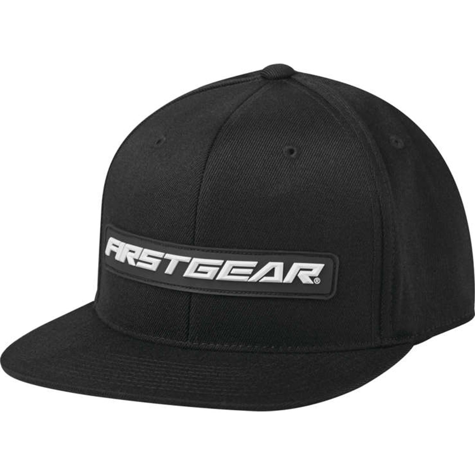 Firstgear Snapback Hat 1005-0401-0100_133287