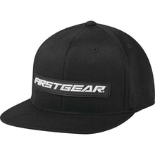 Firstgear Snapback Hat 1005-0401-0100_133287