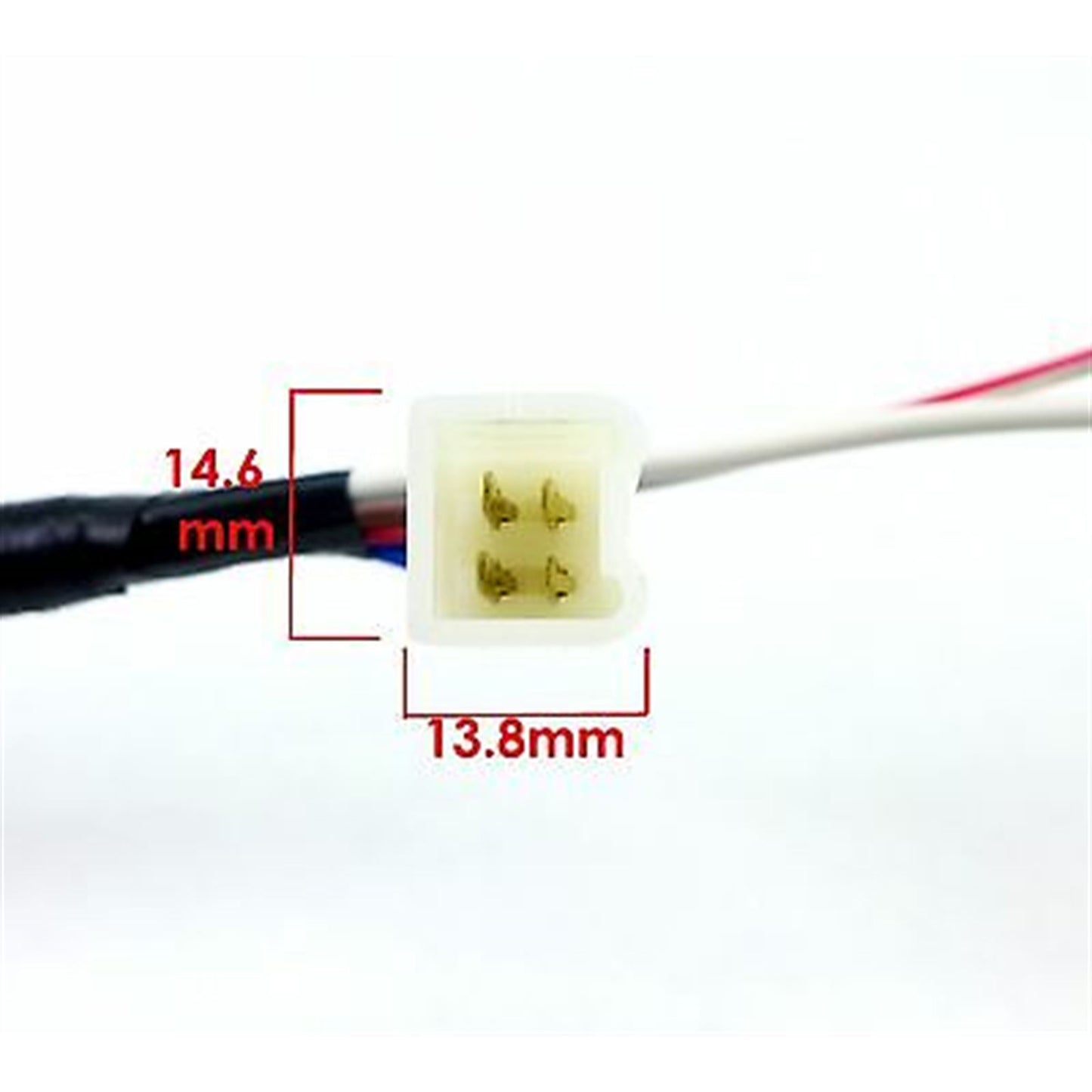 2FastMoto Orig. Equip Reproduction Fuse Box Assembly For Kawasaki KZ  26004-035_637227