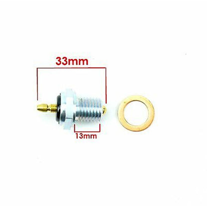 2FastMoto Neutral Gear Light Switch For Kawasaki KZ900 KZ1000 [MPN: 13151-5003 / 13151-022]_669421