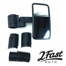2FastMoto UTV ATV Mirror Adjustable Extendable Offroad Side By Side  12-19280_666870