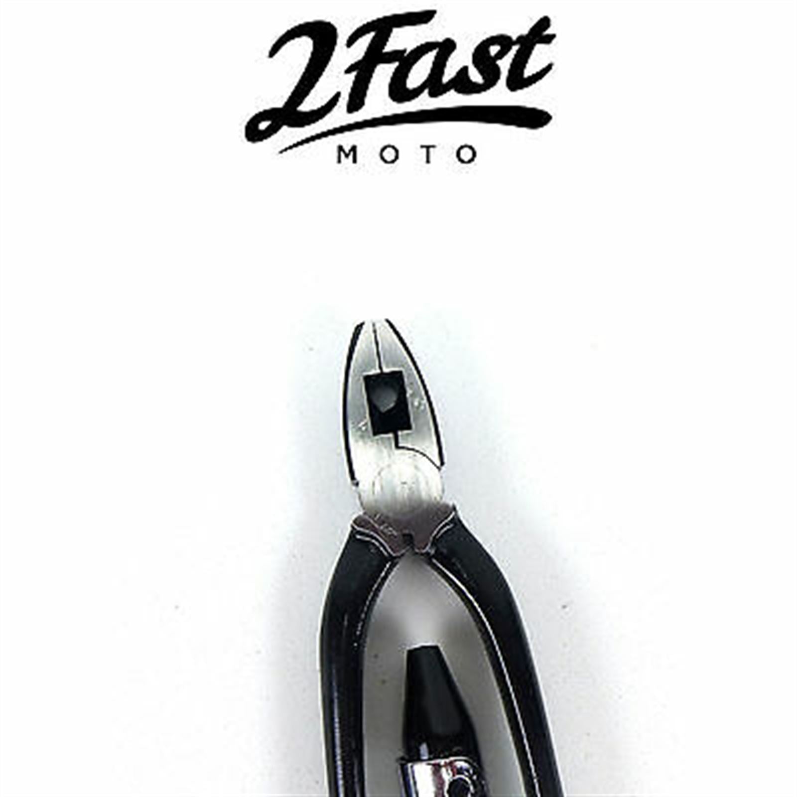 2FastMoto 7" Safety Wire Twisting Pliers Tool  84-03816_637215