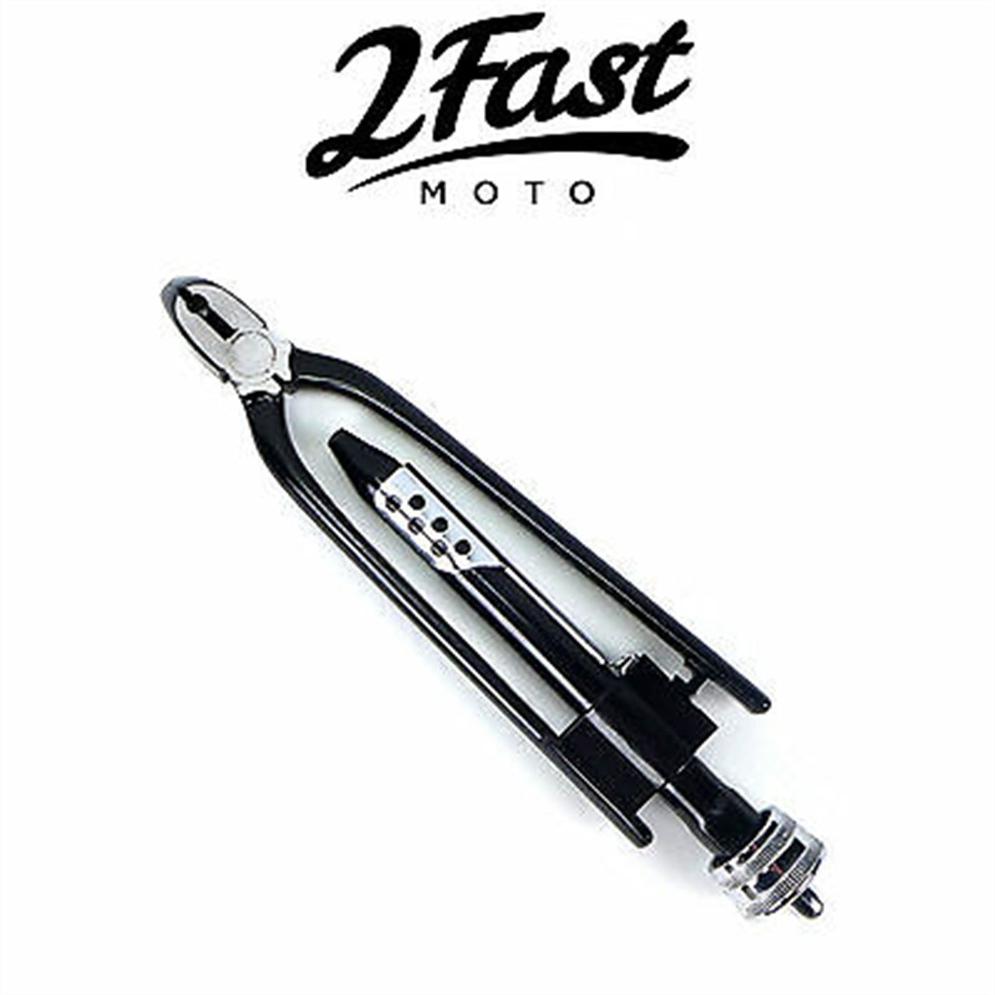 2FastMoto 7" Safety Wire Twisting Pliers Tool  84-03816_637214