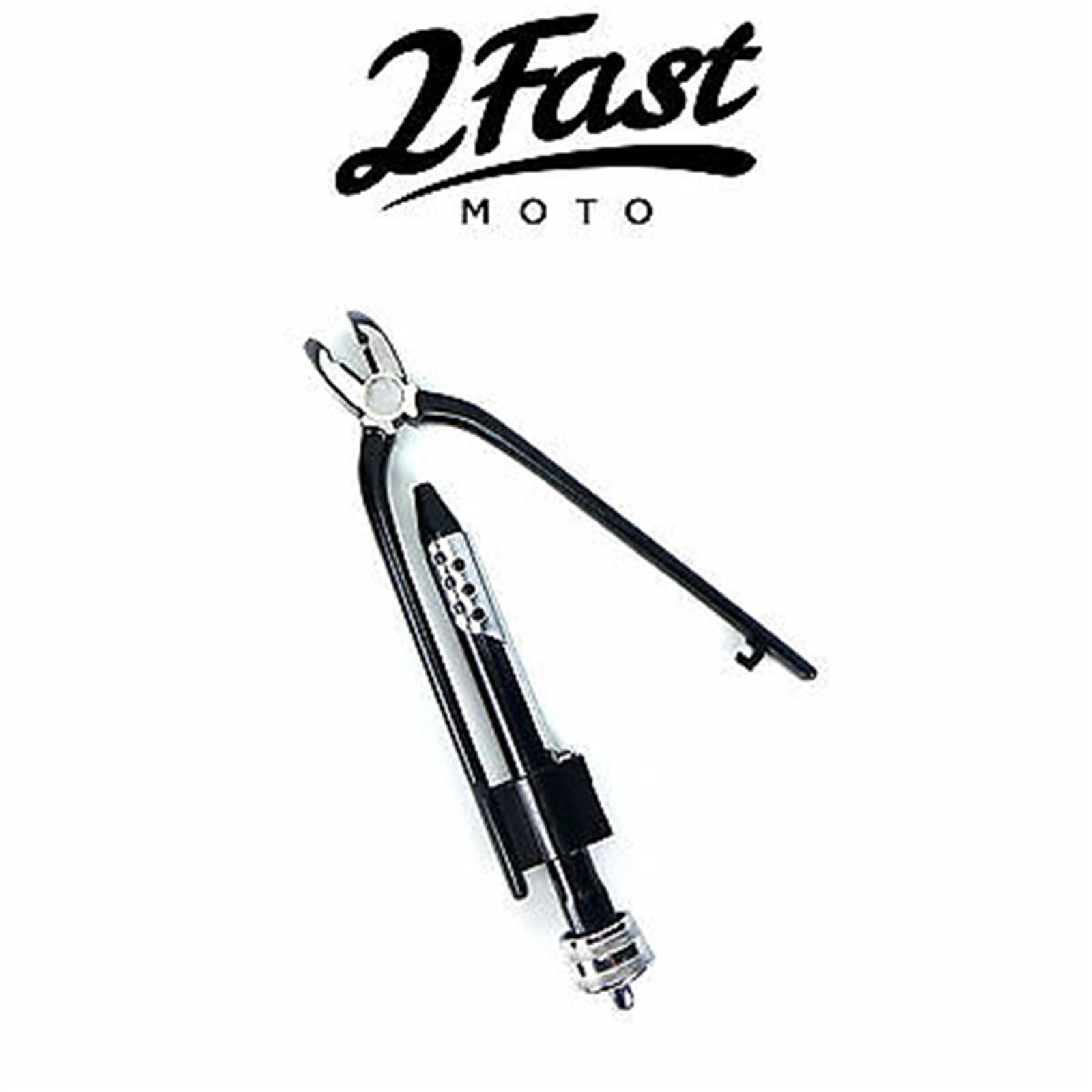 2FastMoto 7" Safety Wire Twisting Pliers Tool  84-03816_637213