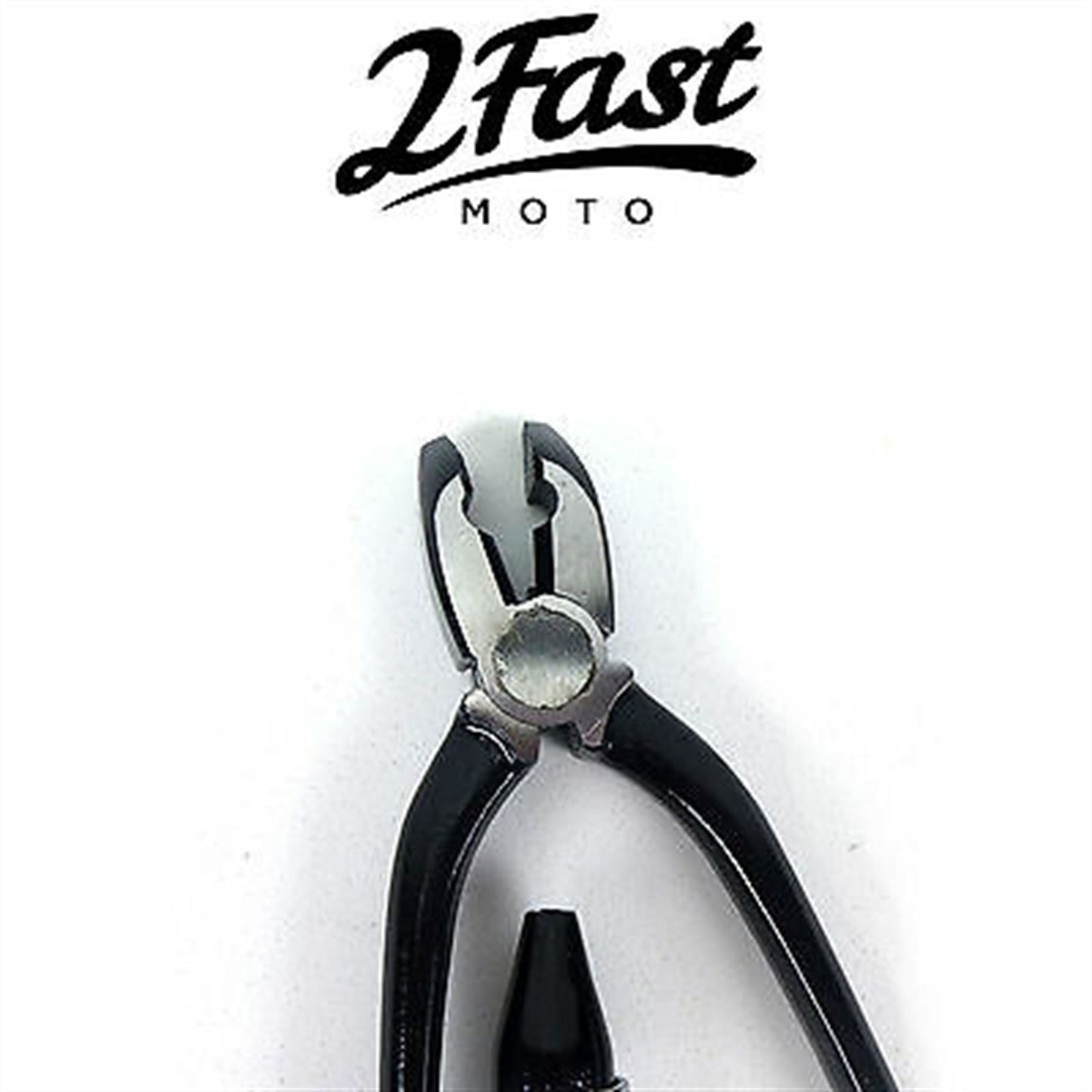2FastMoto 7" Safety Wire Twisting Pliers Tool  84-03816_637211