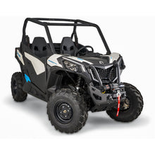 Warn Front Bumper Winch Mount - Can-Am [MPN: 102506]_133303