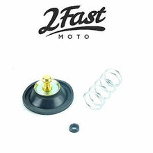2FastMoto Carburetor Air Cut-Off Valve Set for Honda  18-2794_668968
