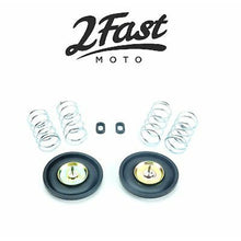 2FastMoto  Carburetor Air Cut-Off Valve Set for Honda  18-2824_629520