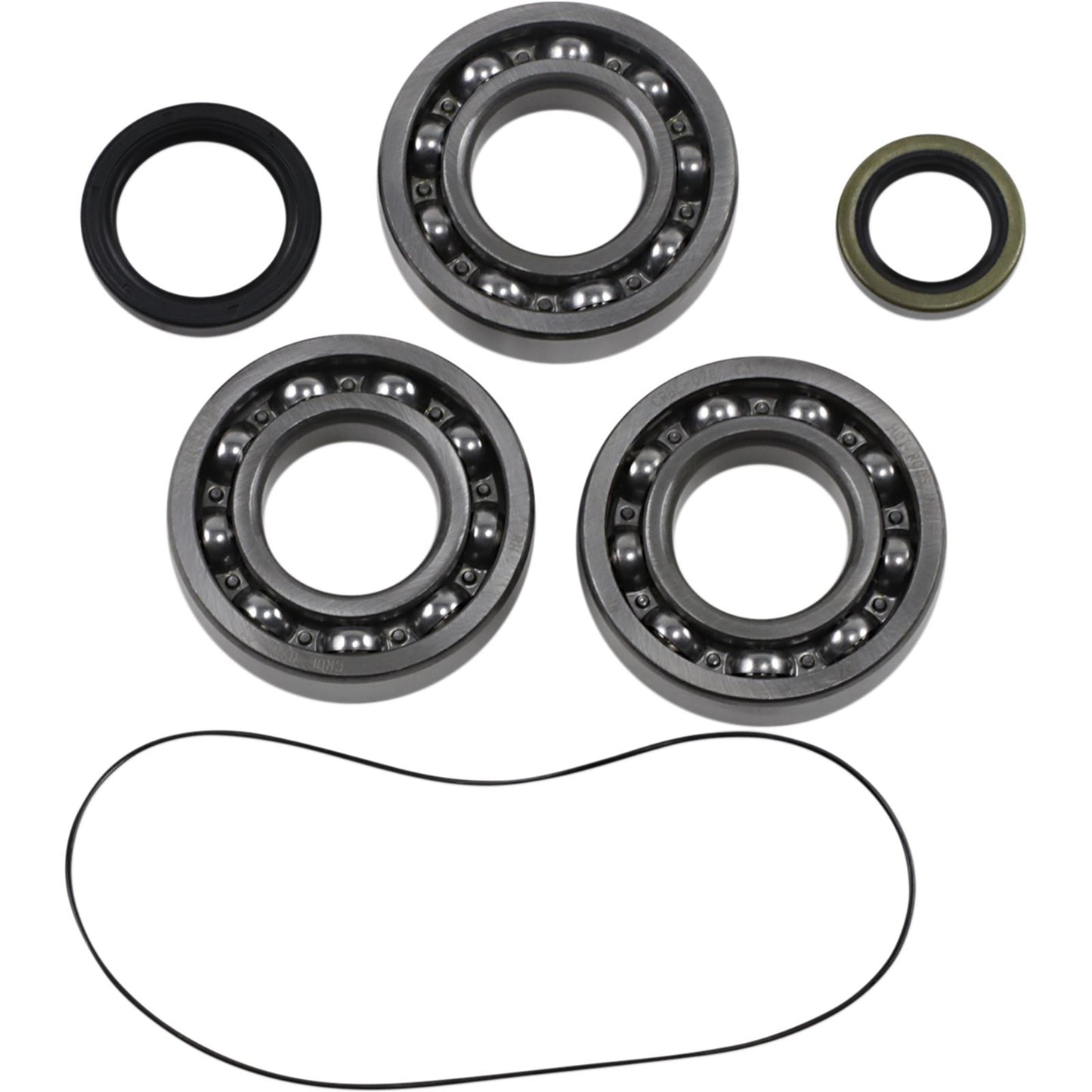 Hot Rods Main Bearing & Seal Kit for Polaris   HR00009_396654
