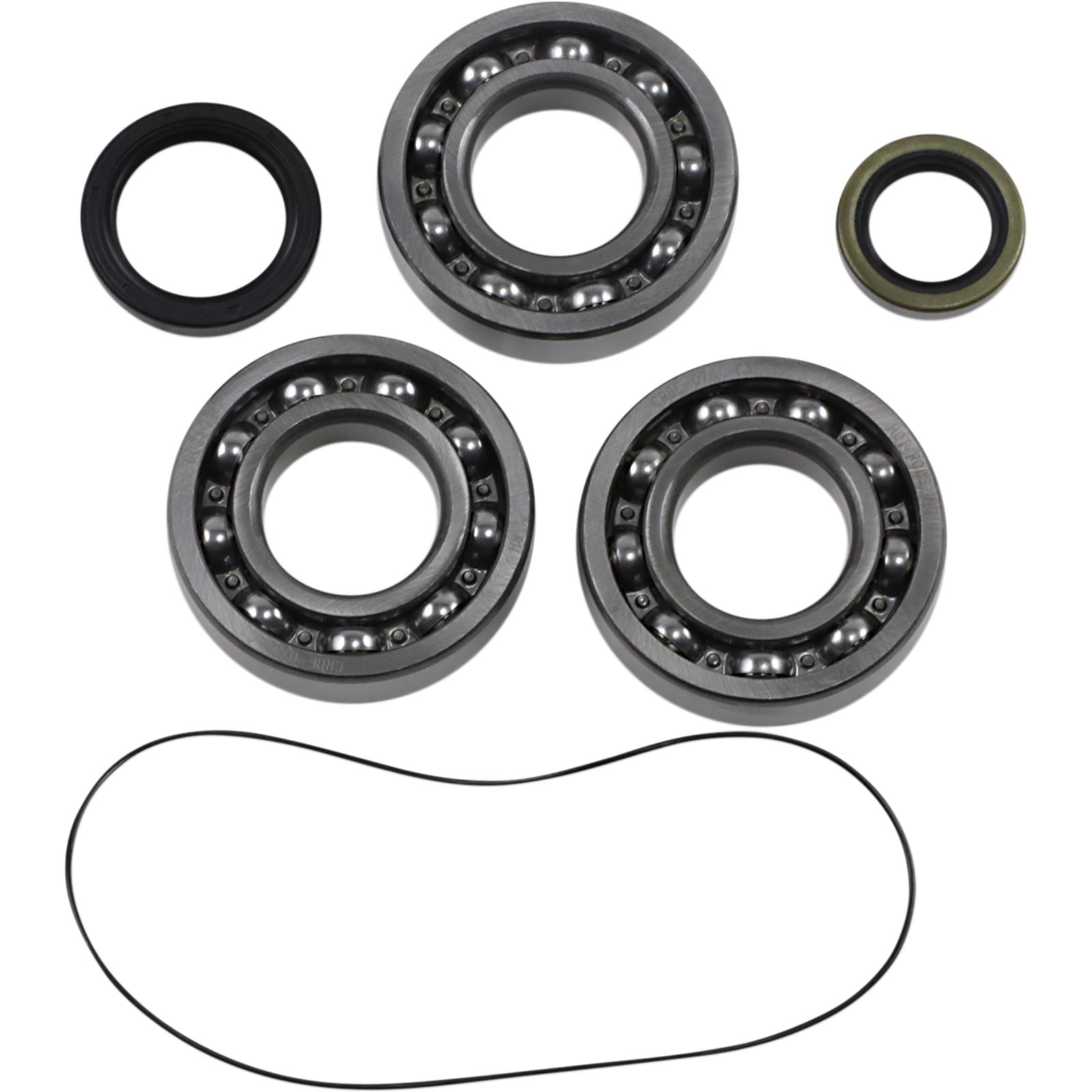 Hot Rods Main Bearing & Seal Kit for Polaris   HR00009_396654