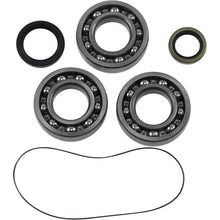 Hot Rods Main Bearing & Seal Kit for Polaris   HR00009_396654
