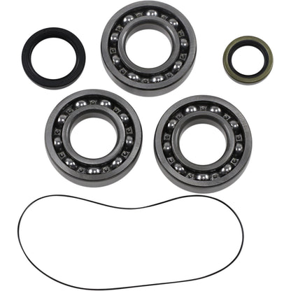 Hot Rods Main Bearing & Seal Kit for Polaris   HR00009_396654
