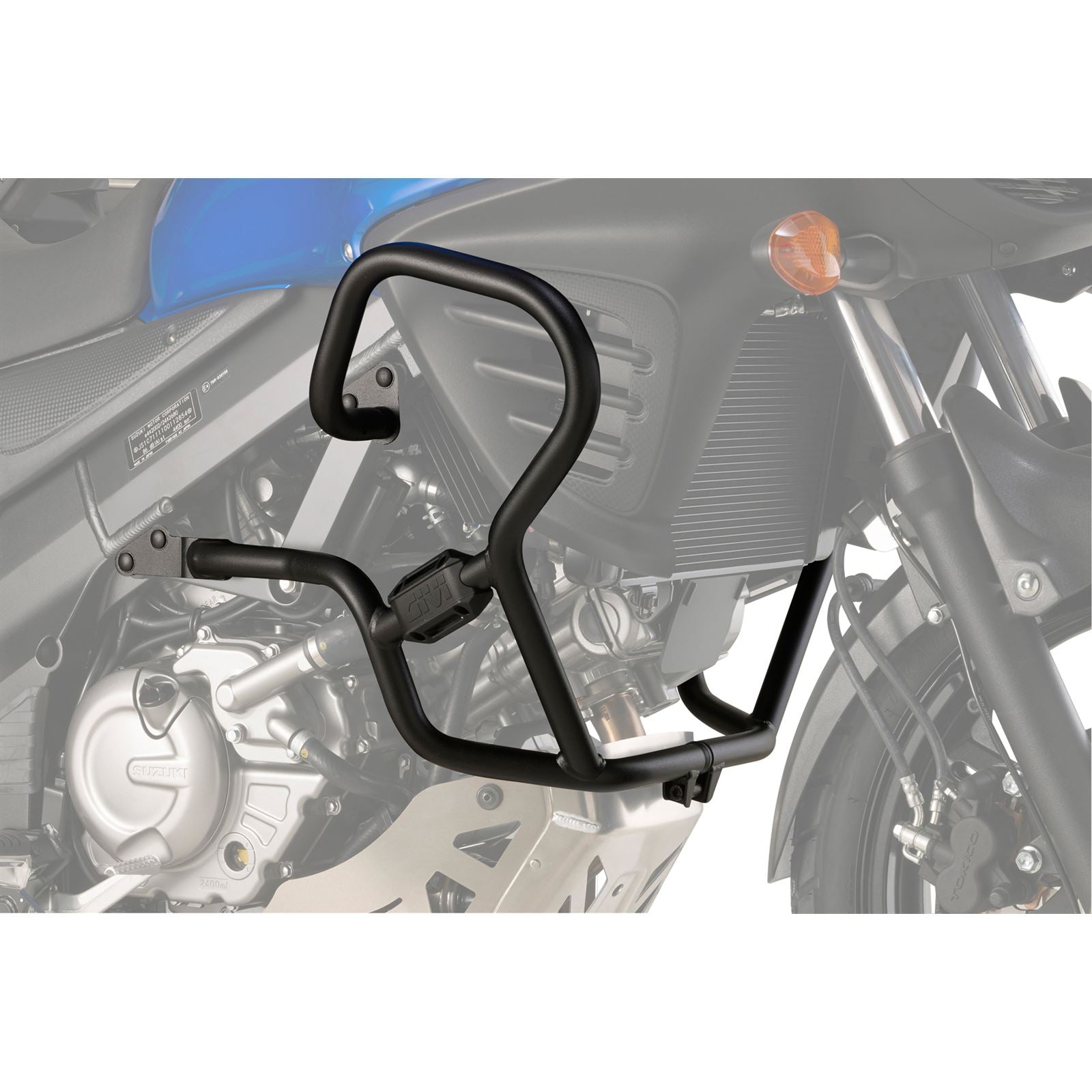 Givi Engine Guards TN3101_133323