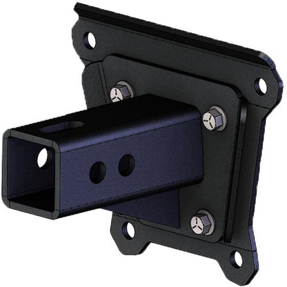 KFI Rear Receiver Hitch for Polaris 101695_133328