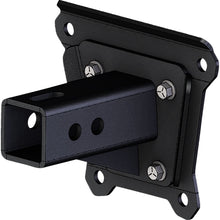 KFI Rear Receiver Hitch for Polaris 101695_1385656