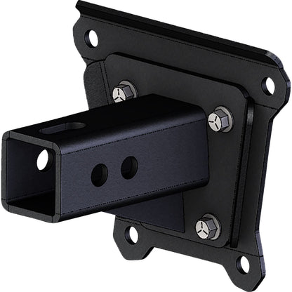 KFI Rear Receiver Hitch for Polaris 101695_1385656
