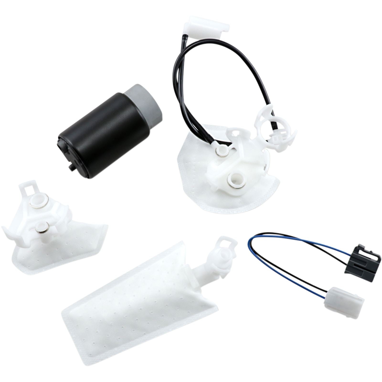 All Balls Fuel Pump Rebuild Kit 47-2035_323829