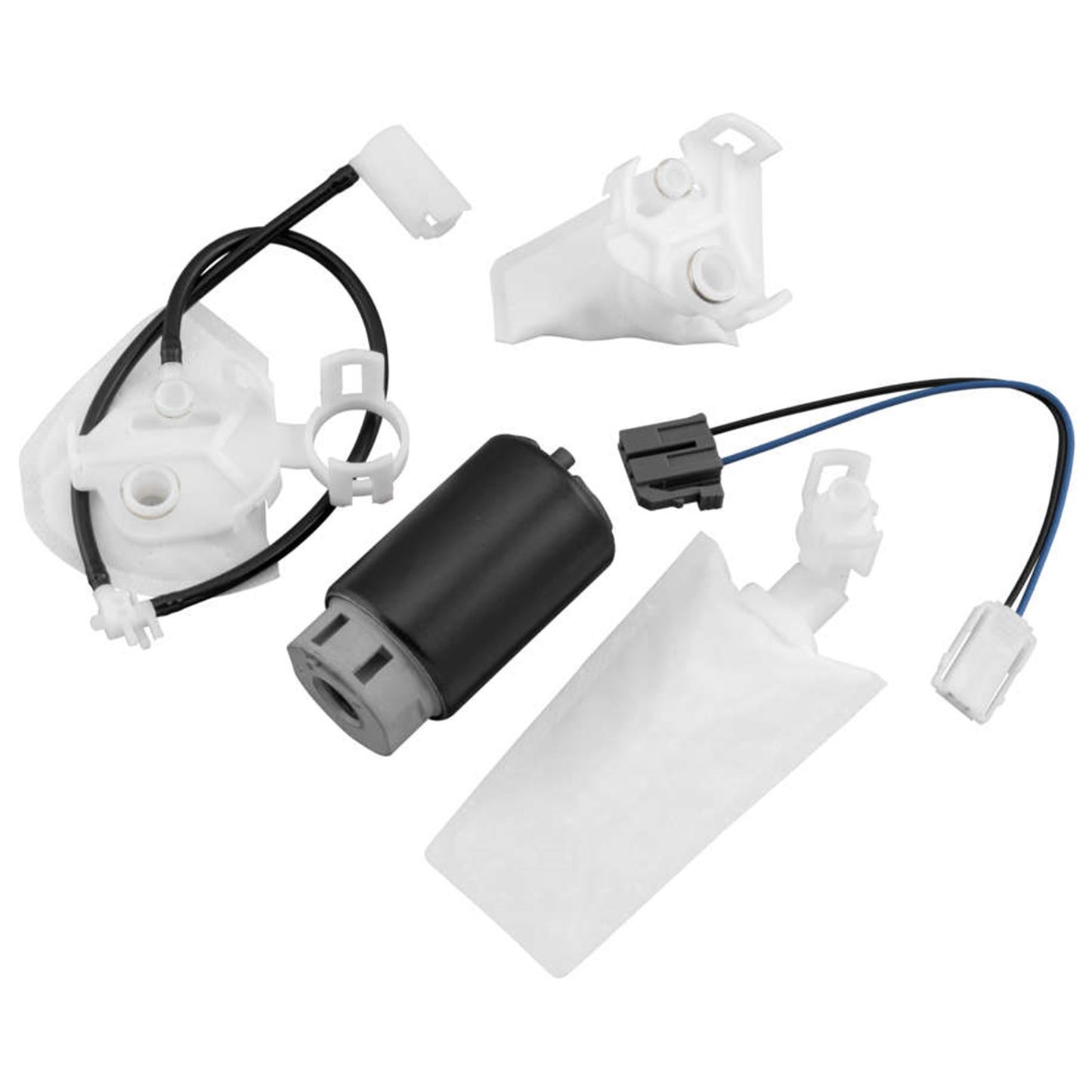 All Balls Fuel Pump Rebuild Kit 47-2035_133332