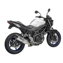 Yoshimura Street Alpha Slip-On Exhaust SS-SS-CF 11670BM521_680773