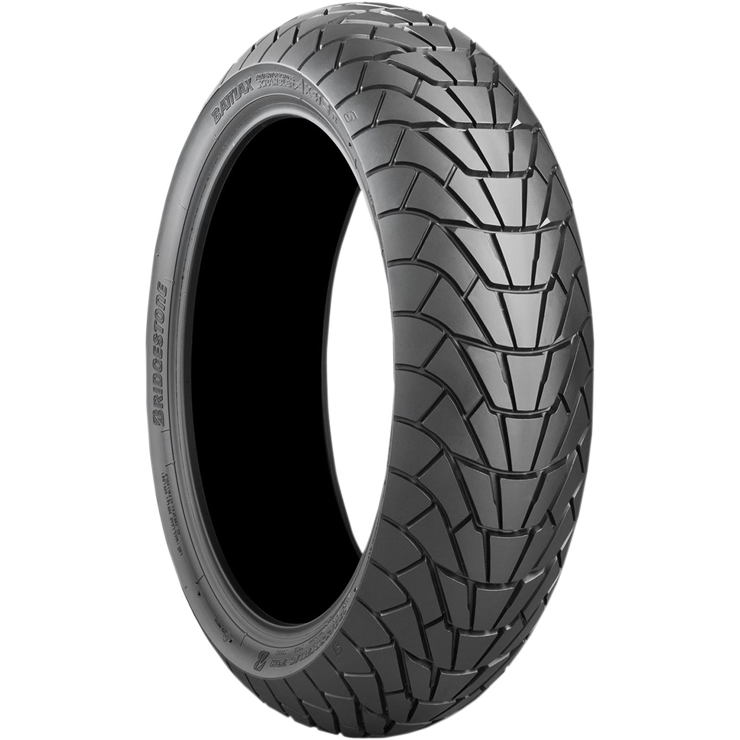 Bridgestone Tire - AX41S - 160/60R17 69H 11467_356242