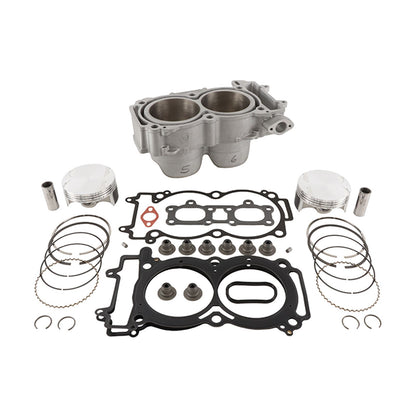 Cylinder Works Standard Bore Kit High Compression [MPN: CW60007K01HC]_133348