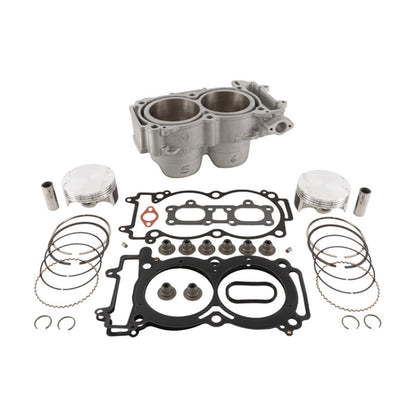Cylinder Works Standard Bore Kit High Compression [MPN: CW60007K01HC]_1617932