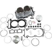 Cylinder Works Standard Bore Kit High Compression [MPN: CW60007K01HC]_370406