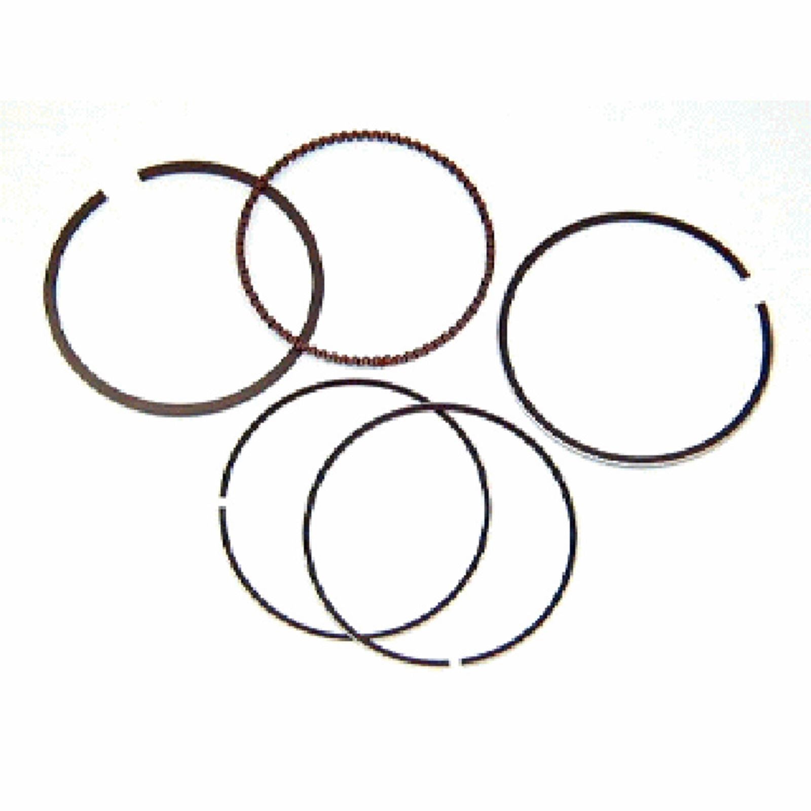 Piston Rings For Namura Pistons Only [MPN: NA-10002R]_564210