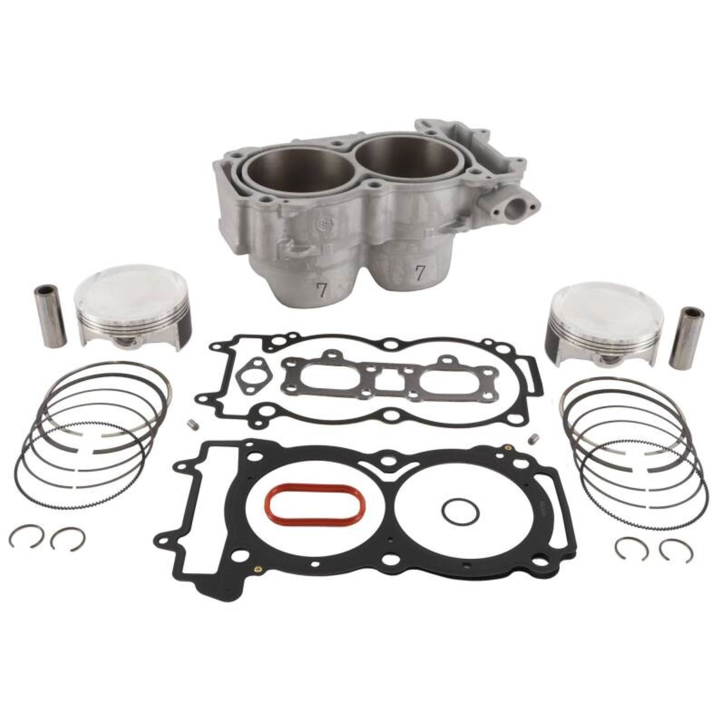 Cylinder Works Big Bore Kit [MPN: CW61007K01]_1617916