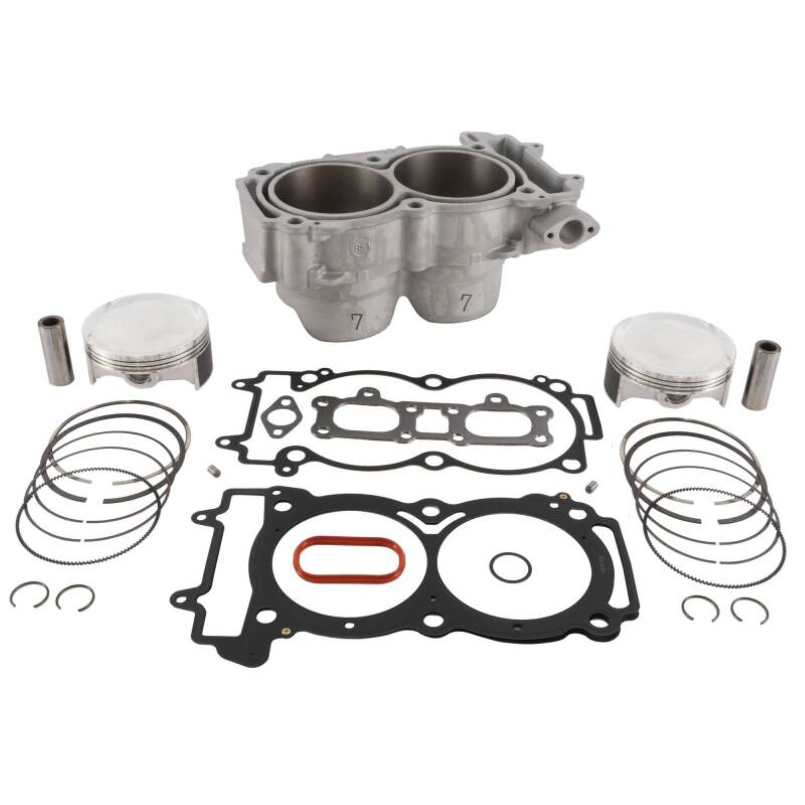Cylinder Works Big Bore Kit [MPN: CW61007K01]_1617916