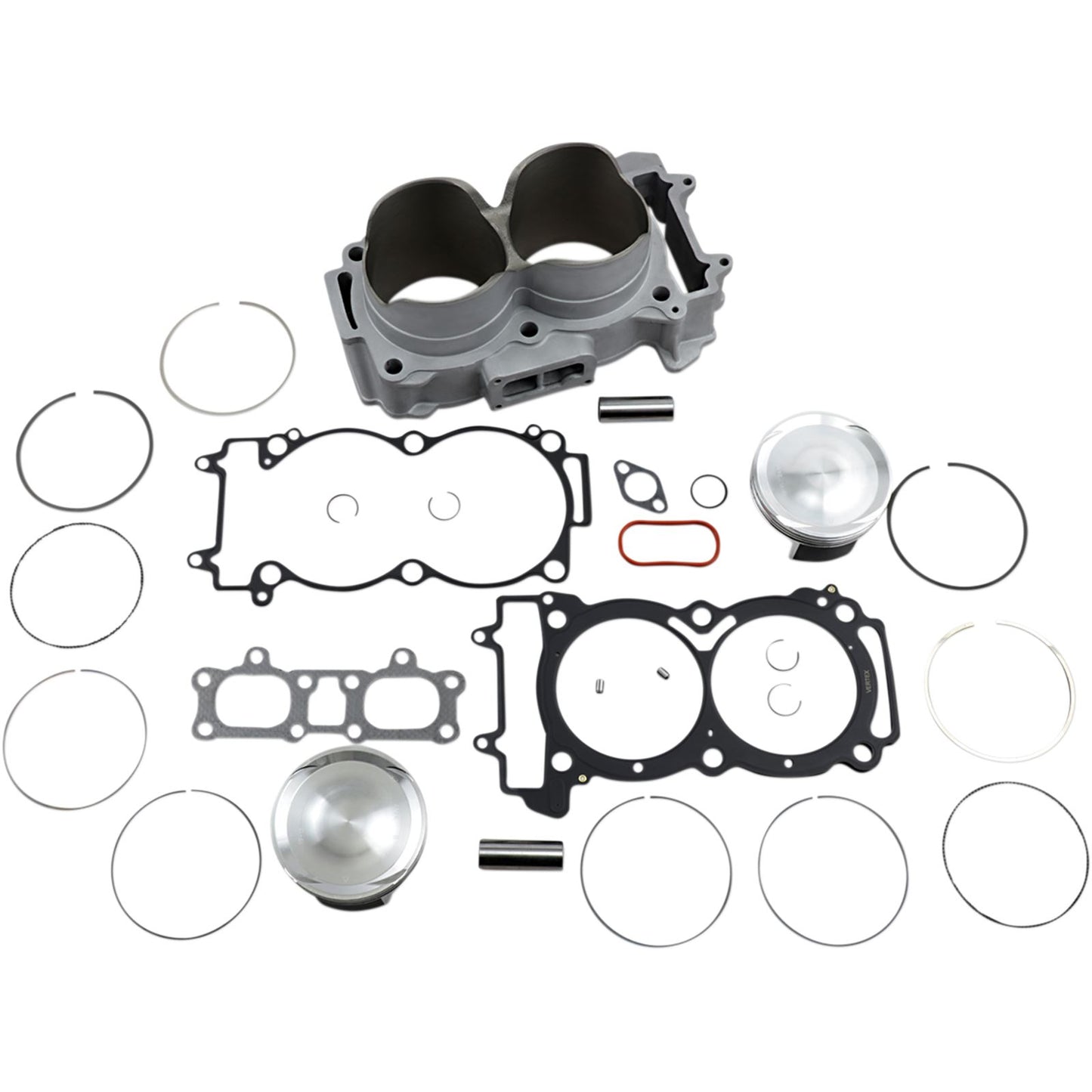 Cylinder Works Big Bore Kit [MPN: CW61007K01]_370407
