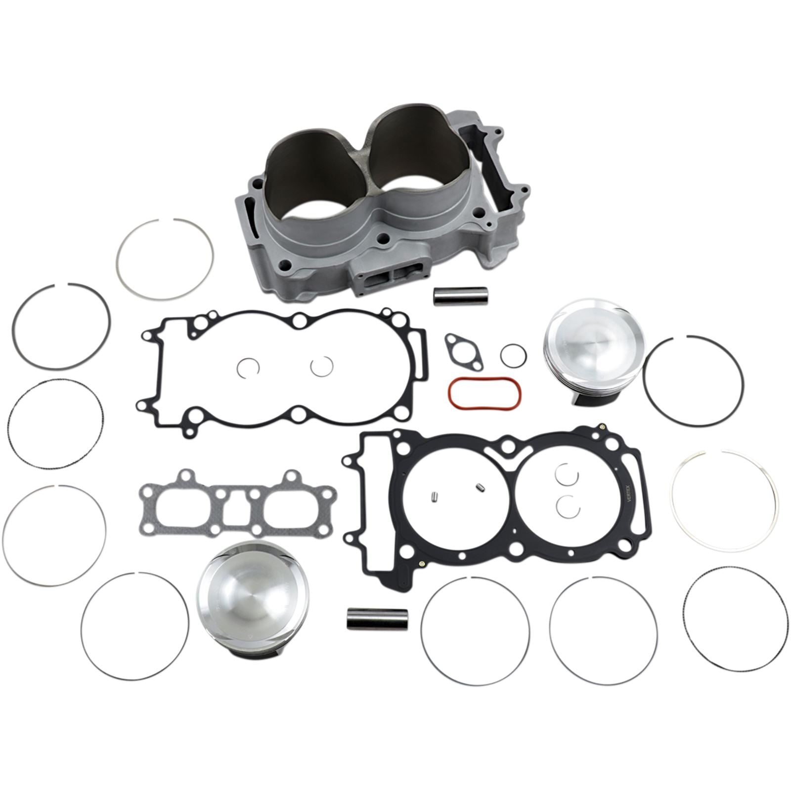 Cylinder Works Big Bore Kit [MPN: CW61007K01]_370407