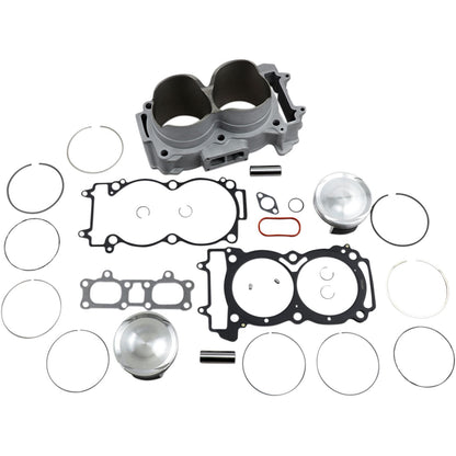 Cylinder Works Big Bore Kit [MPN: CW61007K01]_370407