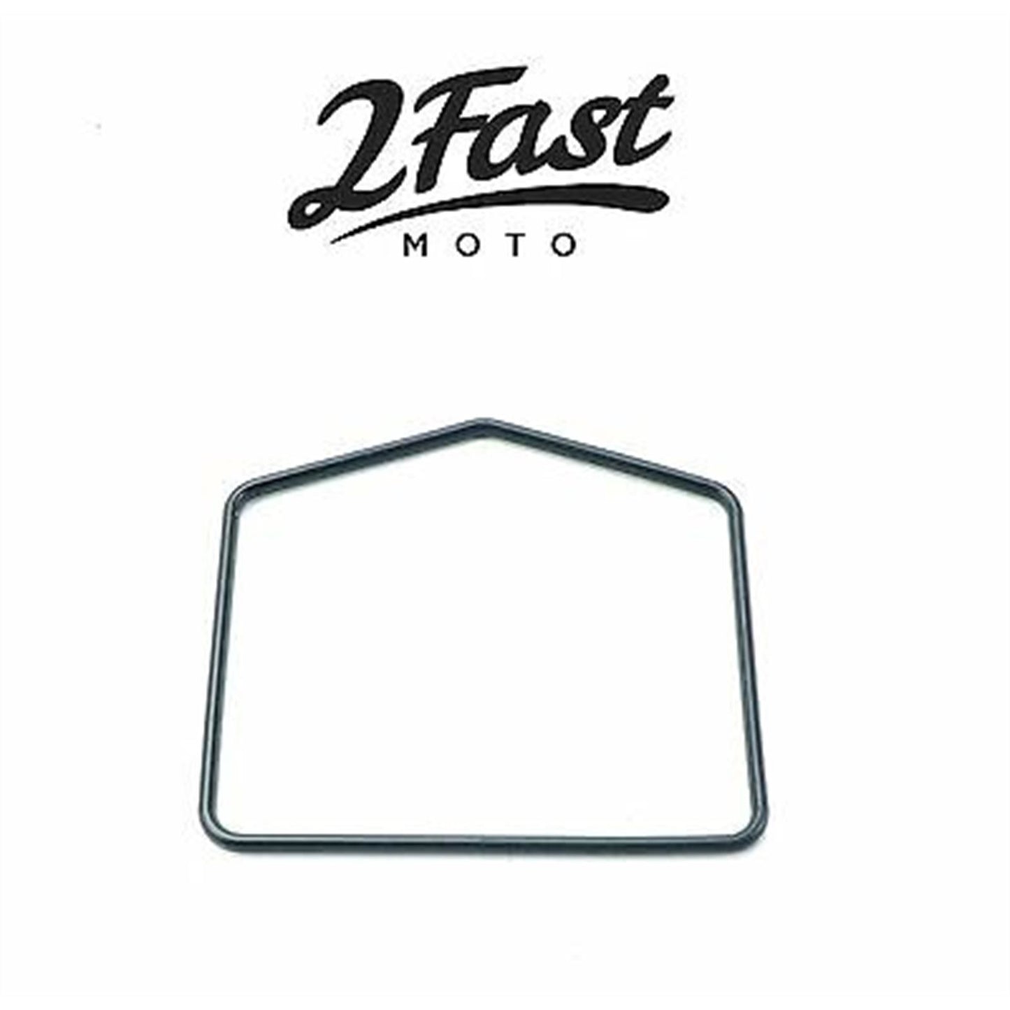 2FastMoto Float Bowl Chamber Gasket for Honda 16010-333-315/ 16010-333-305/ 16010-333-004_666290