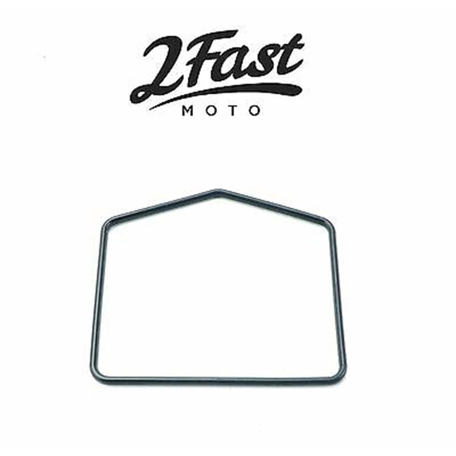 2FastMoto Float Bowl Chamber Gasket for Honda 16010-333-315/ 16010-333-305/ 16010-333-004_666290