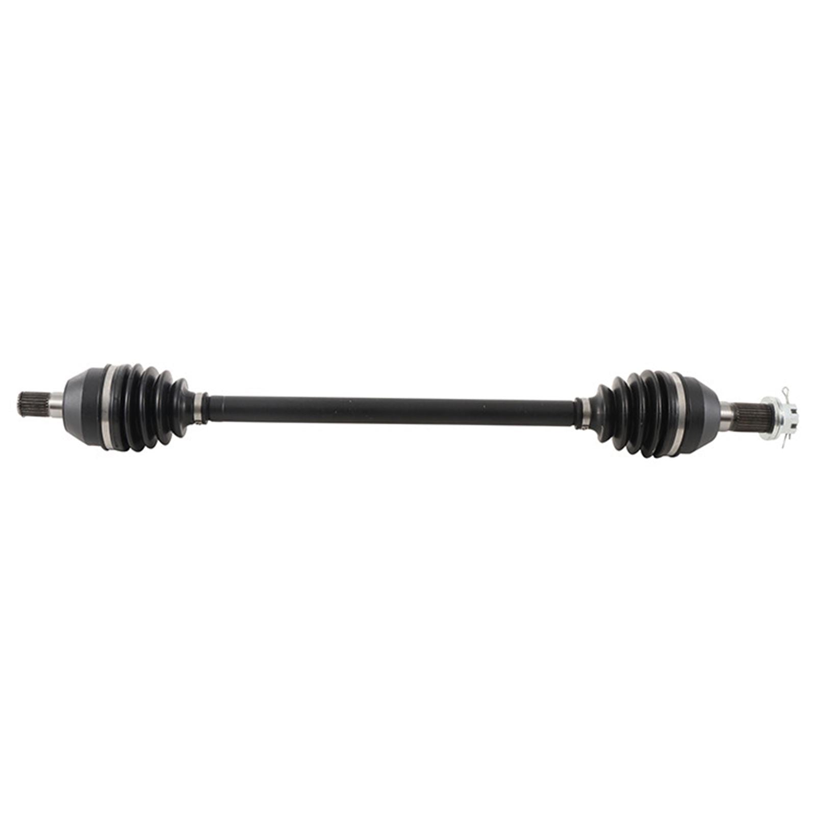 All Balls 8 Ball Extreme Axle Front AB8-CA-8-227_538109