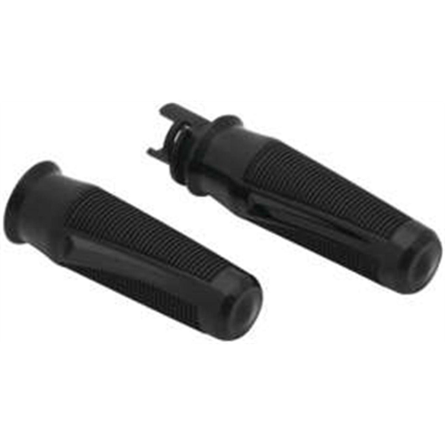 Kuryakyn Phantom Grips for Indian Black 5767_133379