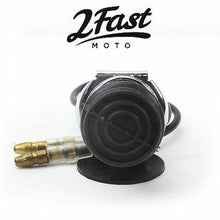 2FastMoto Universal On/Off Push Button  Waterproof Switch 7/8" Bar 861-5008-00_629511