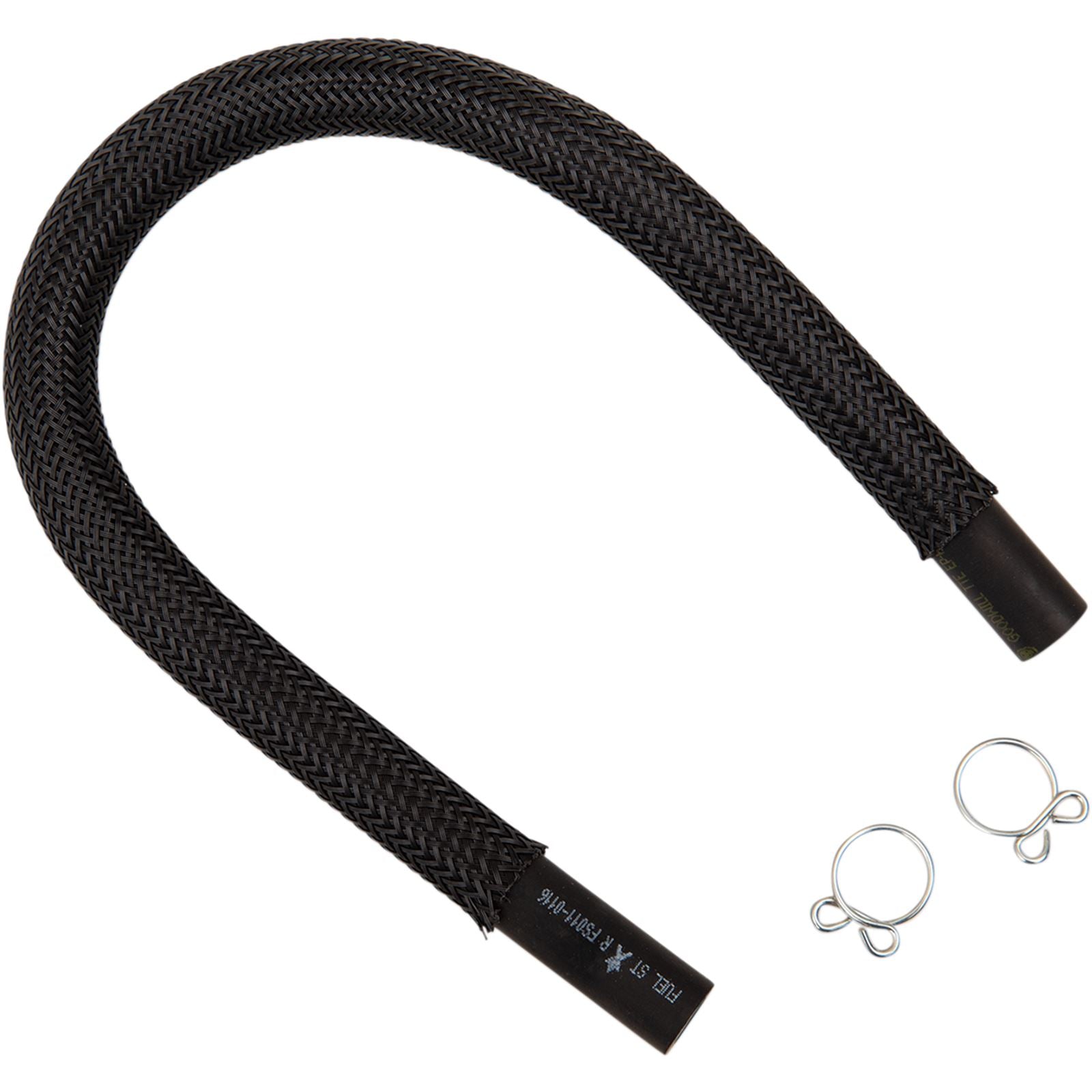 All Balls Hose and Clamp Kit For Suzuki [MPN: FS00028]_389496