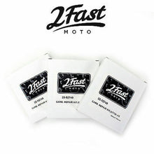 2FastMoto Carburetor Rebuild Repair Kit 3/Pack For Suzuki GT750 LeMans XS ks-0518_622104