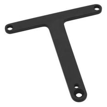 Kuryakyn Horn Cover Mount for Indian Black 5759_722333