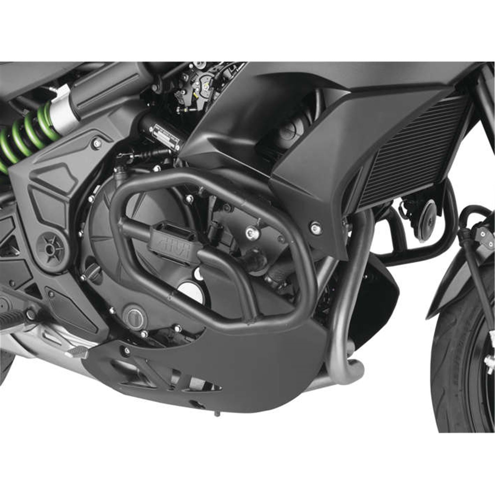 Givi Engine Guards TN4114_133411