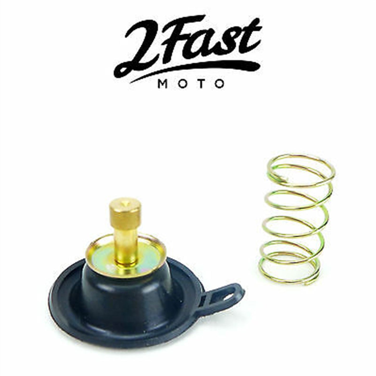 2FastMoto Carburetor Air Cut-Off Valve for Yamaha and Suzuki 18-2802_631875