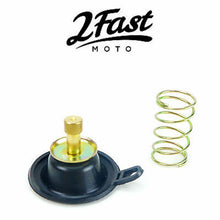 2FastMoto Carburetor Air Cut-Off Valve for Yamaha and Suzuki 18-2802_631875