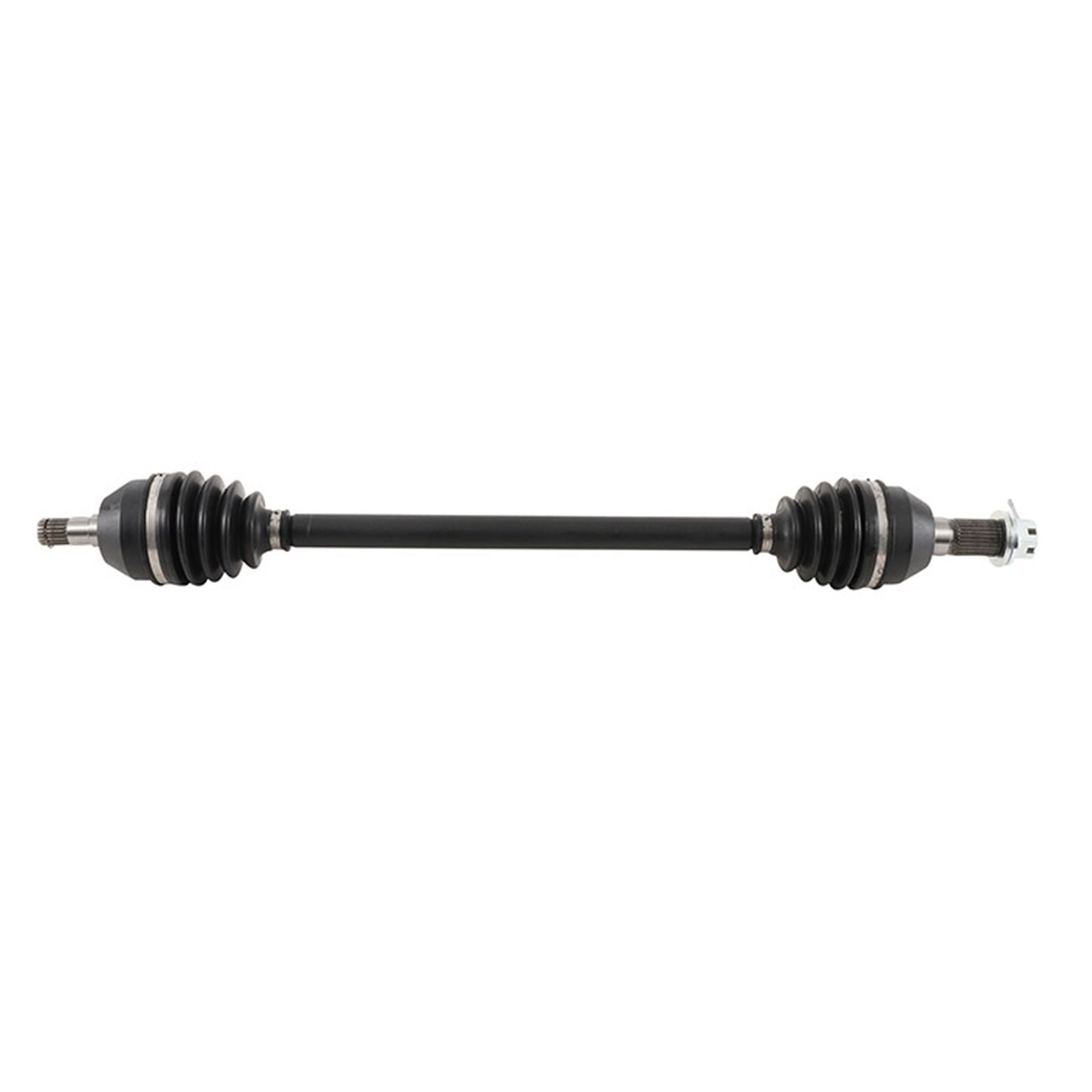 All Balls 8 Ball Extreme Axle Front AB8-CA-8-226_538110