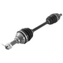 QuadBoss Replacement Axle TRM-KW-8-224_133434